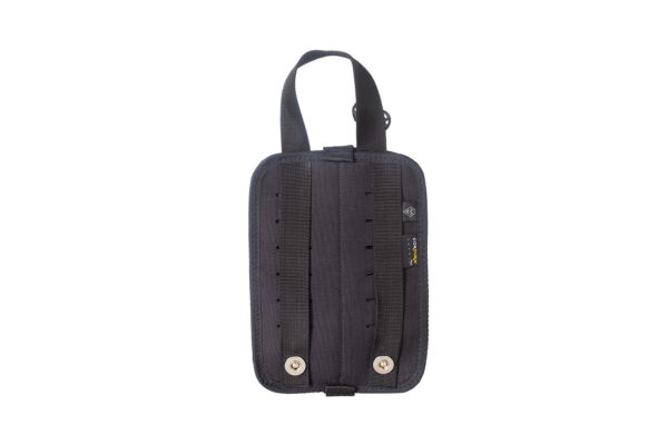 Bolso Modular IFAK Destacável Laser Cut - Azul dark