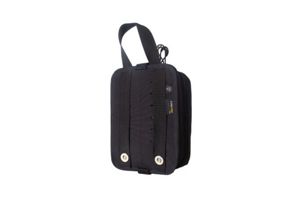 Bolso Modular IFAK Destacável Laser Cut - Azul dark