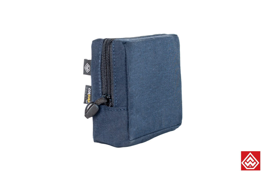 Bolso Modular Mini Medic - Azul Dark