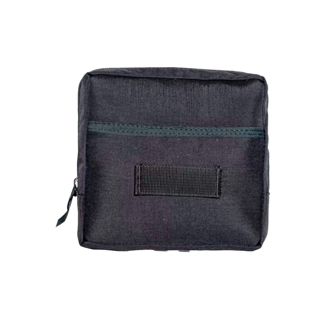 Bolso Modular Médio 01 - Preto