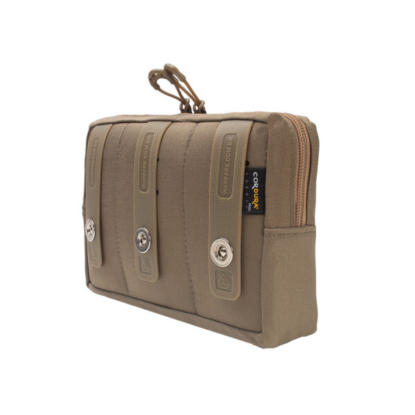 Bolso modular Médio 02 - Coyote