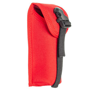 Porta Torniquete Modular CAT 01 - Vermelho