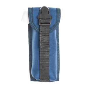 Porta Torniquete Modular CAT 01 - Azul