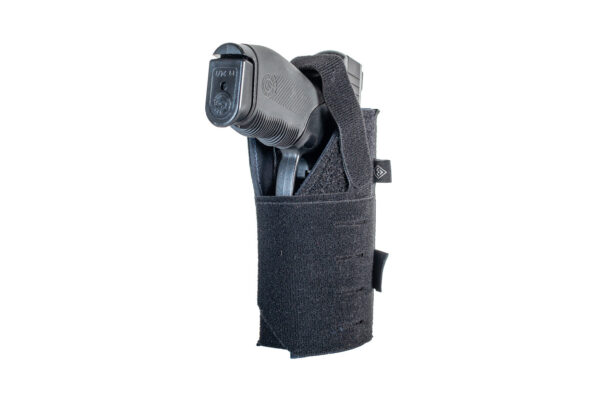Coldre Modular Police - Pistola, Spark- Destro - Azul Dark