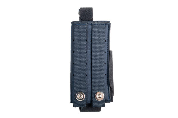 Coldre Modular Police - Pistola, Spark- Destro - Azul Dark