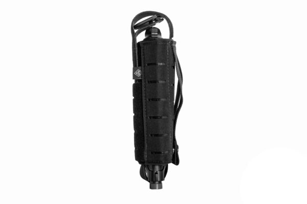 Coldre Modular Police - Pistola, Spark- Destro - Preto