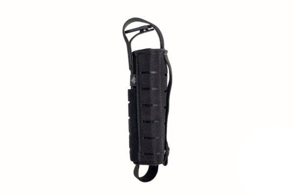 Coldre Modular Police - Pistola, Spark- Destro - Preto