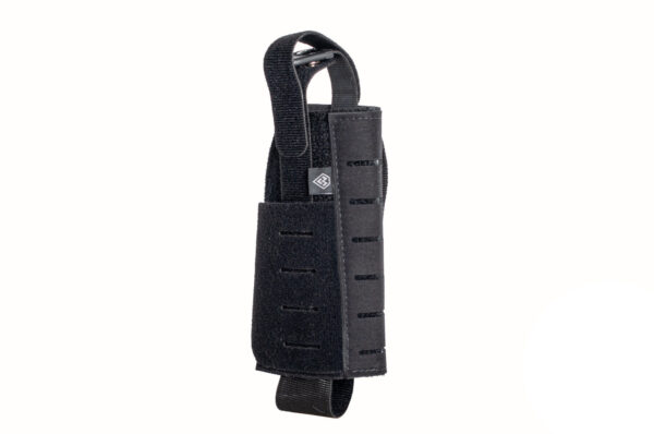 Coldre Modular Police - Pistola, Spark- Destro - Preto