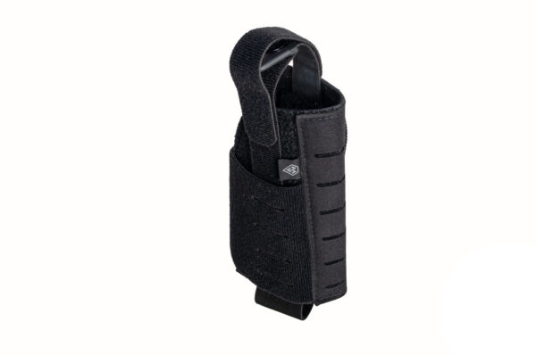 Coldre Modular Police - Pistola, Spark- Destro - Preto