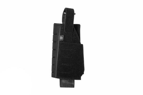 Coldre Modular Police - Pistola, Spark- Destro - Preto