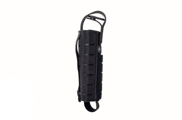 Coldre Modular Police - Pistola, Spark- Destro - Preto