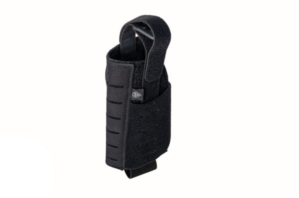 Coldre Modular Police - Pistola, Spark- Destro - Preto