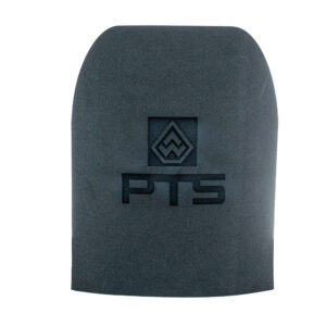 Fake Balistic Plate - Preto