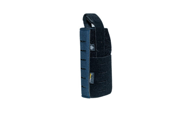 Coldre Modular Police - Pistola, Spark - Esq - Azul Dark