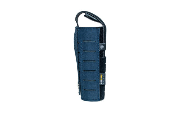Coldre Modular Police - Pistola, Spark - Esq - Azul Dark