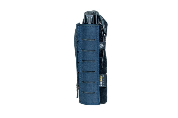 Coldre Modular Police - Pistola, Spark - Esq - Azul Dark