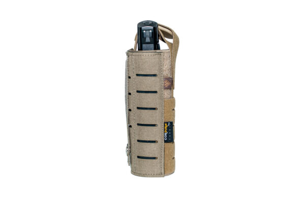 Coldre Modular Police - Pistola, Spark- Esq - Coyote