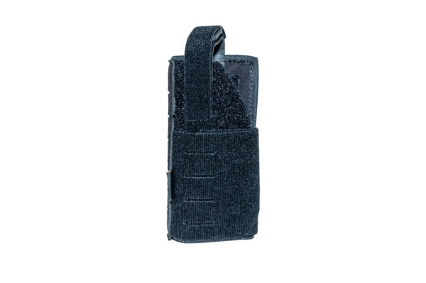 Coldre Modular Police - Pistola, Spark- Esq - Preto
