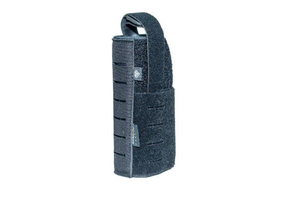 Coldre Modular Police - Pistola, Spark- Esq - Preto