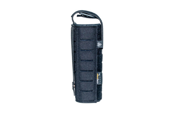 Coldre Modular Police - Pistola, Spark- Esq - Preto