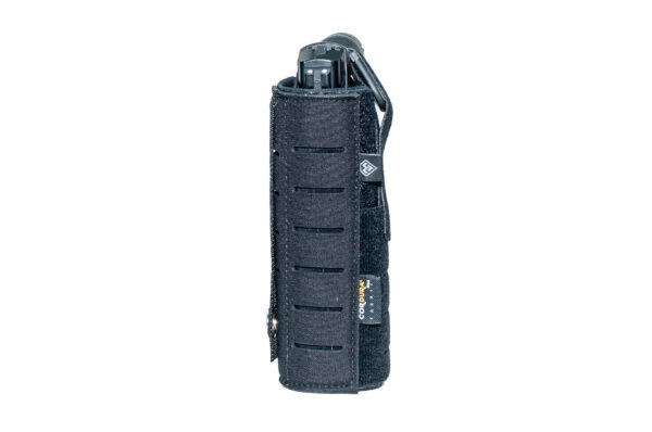 Coldre Modular Police - Pistola, Spark- Esq - Preto
