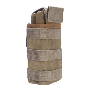 Porta Carregador Modular 2X556 - Coyote