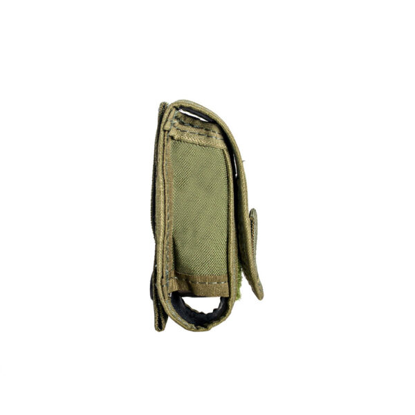 Porta algema Modular - Verde