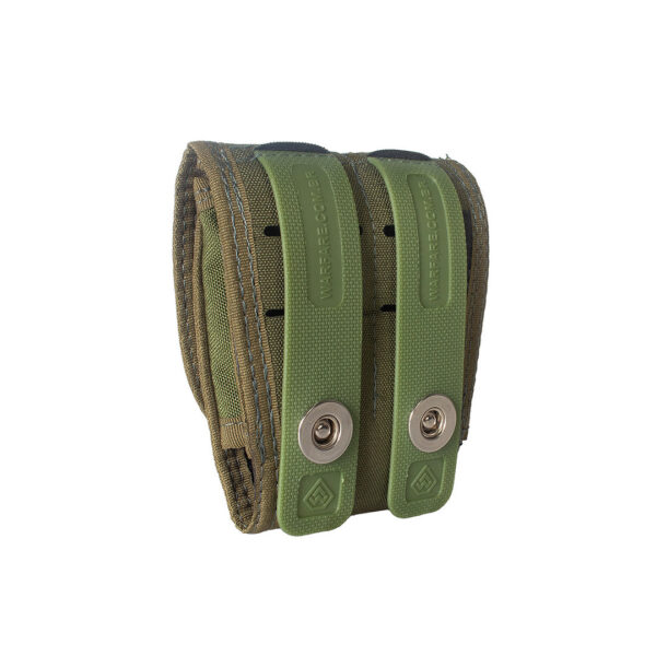 Porta algema Modular - Verde
