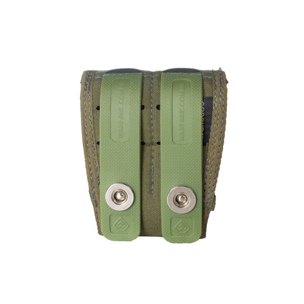 Porta algema Modular - Verde