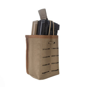 Porta Carregador Modular Fuzil 2X556 Fenrir - Coyote