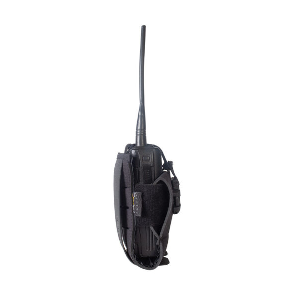 Porta Radio Modular - Preto