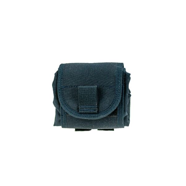 Saco Modular de Descarte Dispose Drop Mag - Azul Dark