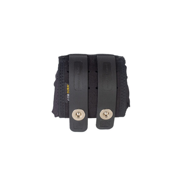 Saco Modular de Descarte Dispose Drop Mag - Preto