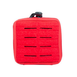 Bolso Modular Kit Celular - vermelho