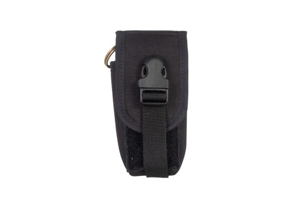 Porta Granada GL 307 - Preto