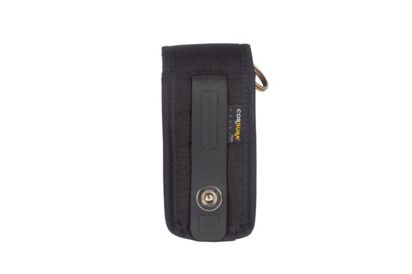 Porta Granada GL 307 - Preto