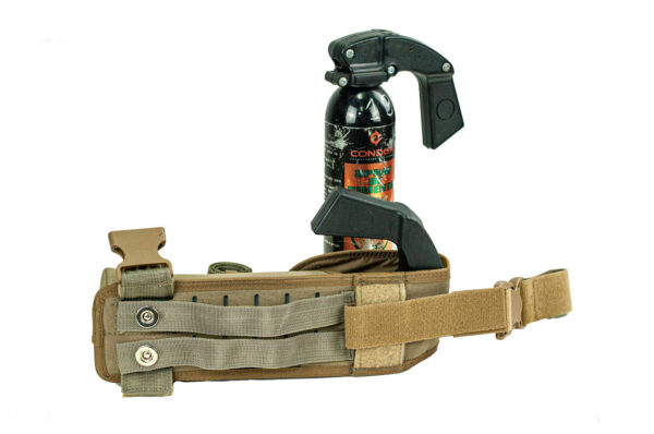 Porta Espargidor Max - Coyote