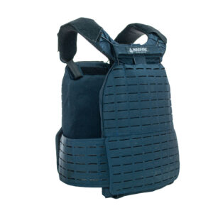 Colete Plate Carrier Fenrir GEN2 - Azul Dark