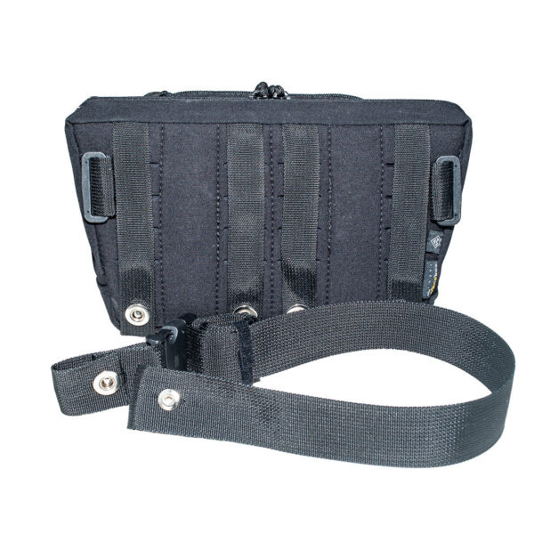 Pochete Modular EDC V-1 - Preta
