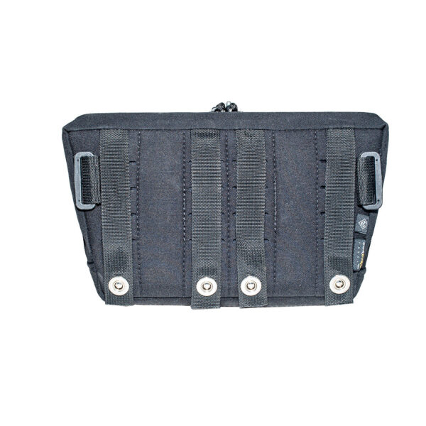 Pochete Modular EDC V-1 - Preta