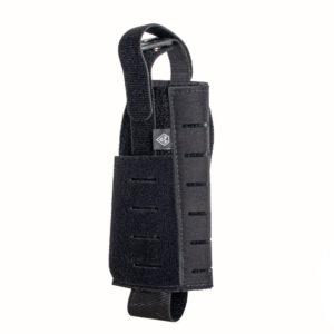 Coldre Modular Police - Pistola, Spark- Destro - Preto