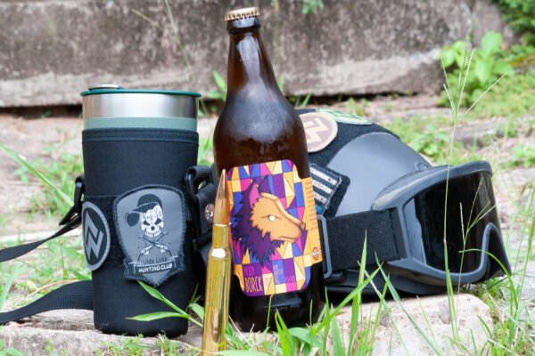 Porta Copo Stanley - Preto