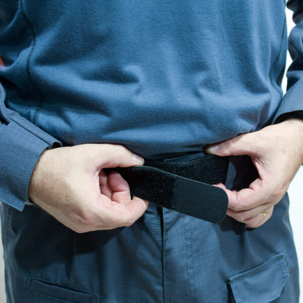 Under Belt - Preto