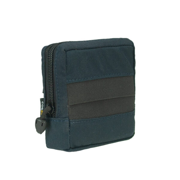 Bolso Modular Luva de Procedimento DOC - Azul Dark