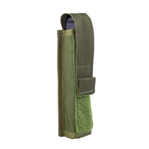 Porta Carregador Modular 1X CT/MT/SMG .40 ou MP5 - Verde