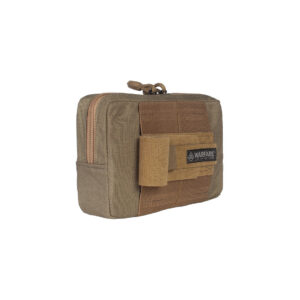 Bolso Modular Hugin Horizontal - Coyote