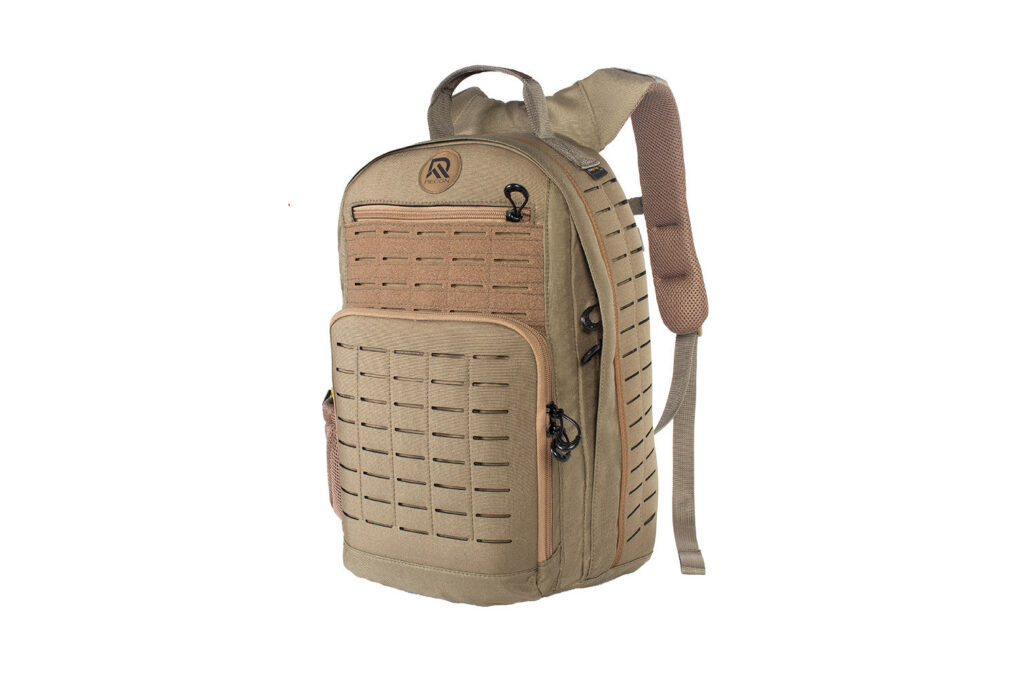 Mochila Modular Recon 22L - Coyote