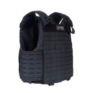 Colete Tático Modular Fenrir 2 - Feminino P - Azul Dark