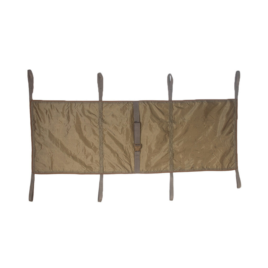 Maca de Resgate EMT - G - Coyote