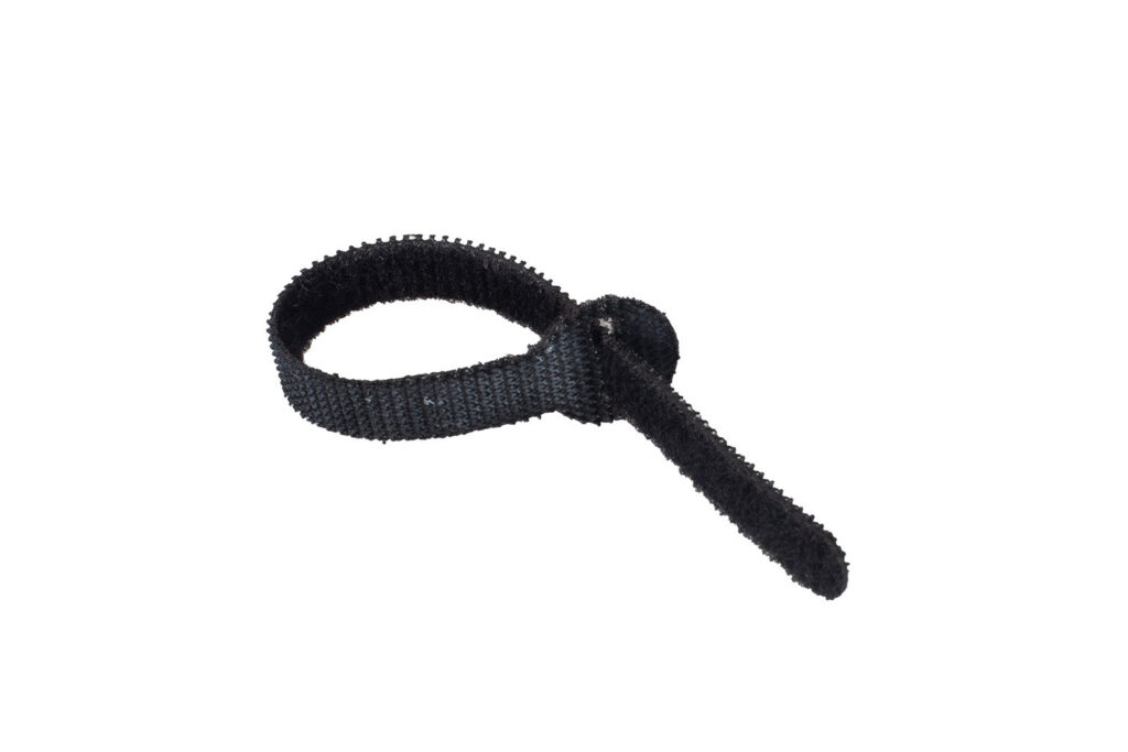 Abraçadeira TW12 - Preto